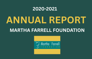 MFF Annual Report, 2020-21 (English)